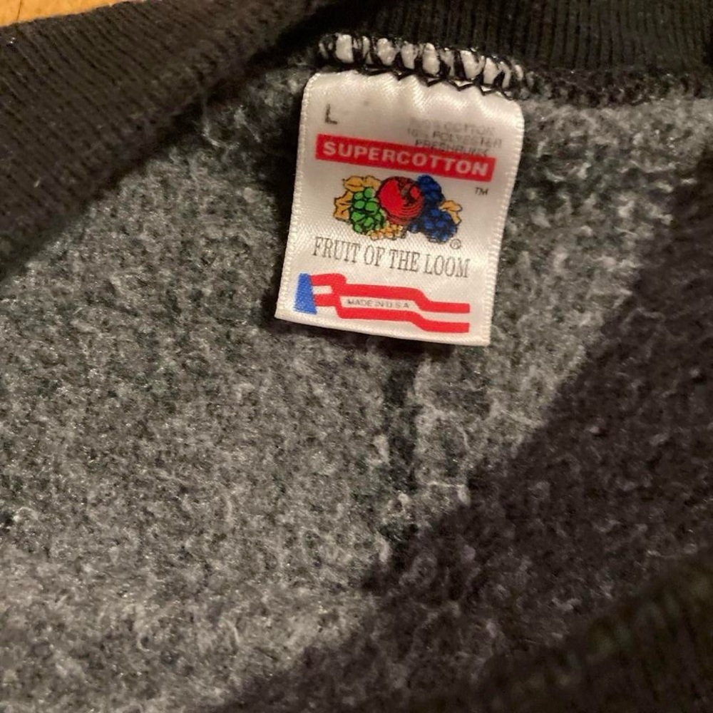 Vintage Starbucks Crewneck - Picture 4 of 4